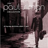 Paul Simon - The Paul Simon Collection - On My Way, Don't Know Where I'm Goin'