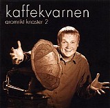 Various artists - Kaffekvarnen - aromrikt knaster 2