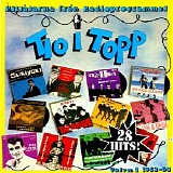 Various artists - Tio I Topp Vol 2 1963-64