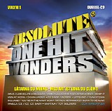 Various artists - Absolute One Hit Wonders