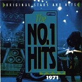 Various artists - The No. 1 Hits 1971
