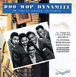 Various artists - Doo Wop Dynamite