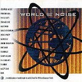 Various artists - Q: World Of Noise