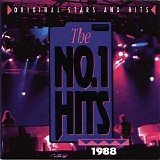 Various artists - The No. 1 Hits 1988