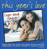 Various artists - This Year's Love