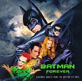 Various artists - Batman Forever