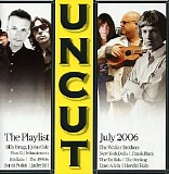 Various artists - Uncut - The Playlist July 2006