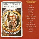 Various artists - Nativity In Black II - A Tribute To Black Sabbath