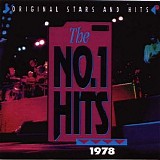 Various artists - The No. 1 Hits 1978