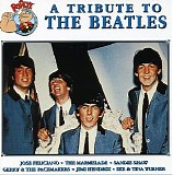 Various artists - A Tribute To The Beatles