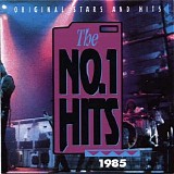 Various artists - The No. 1 Hits 1985