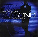 Various artists - The Best of Bond ...James Bond