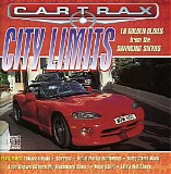 Various artists - Cartrax: City Limits