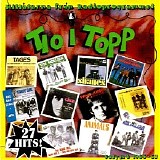 Various artists - Tio I Topp Vol 4 1965-67