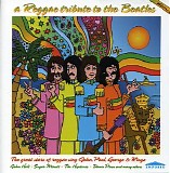Various artists - A Reggae Tribute To The Beatles volume 2