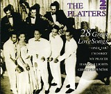 The Platters - 28 Great