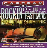 Various artists - Cartrax: Rockin' In The Fast Lane