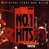 Various artists - The No. 1 Hits 1975