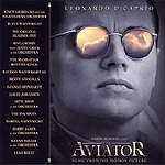Various artists - The Aviator Music From The Motion Picture