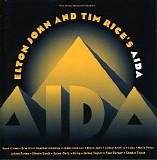 Various artists - Elton John And Tim Rice's Aida