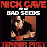 Nick Cave And The Bad Seeds - Tender Prey