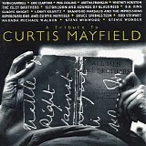 Various artists - A Tribute To Curtis Mayfield