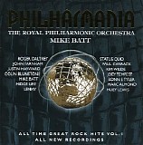 Various artists - Mike Batt's Philharmania- Vol. 1