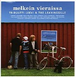 Various artists - Melkein Vieraissa: Tribuutti Leevi And The Leavingsille