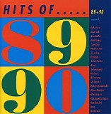 Various artists - Hits Of ..... 89+90 - Volume 13