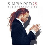 Simply Red - 25 - The Greatest Hits