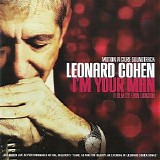 Various artists - Leonard Cohen I'm Your Man