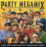 Various artists - Party Megamix