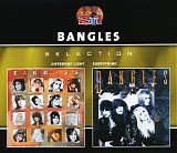 Bangles - 2 In 1 Selection
