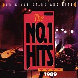 Various artists - The No. 1 Hits 1989