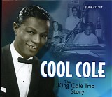 Nat King Cole - Cool Cole