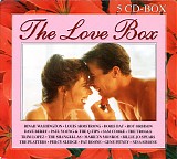 Various artists - The Love Box
