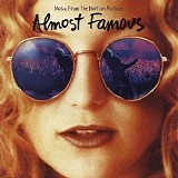 Various artists - Almost Famous