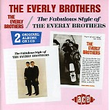 The Everly Brothers - The Everly Brothers / The Fabulous Style Of The Everly Brothers