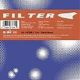 Filter - Title Of Record