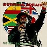 Burning Spear - The World Should Know