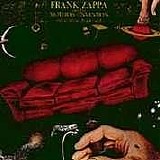 Frank Zappa & The Mothers Of Invention - One Size Fits All