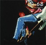 Jimi Hendrix - Stages: Paris '68