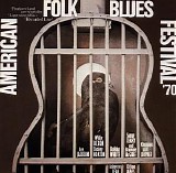 Various artists - American Folk Blues Festival '70
