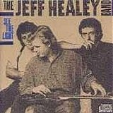 The Jeff Healey Band - See The Light