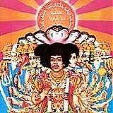 Jimi Hendrix - Axis: Bold As Love