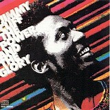 Jimmy Cliff - The Power And The Glory