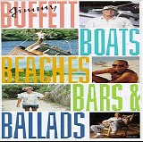 Jimmy Buffett - Boats, Beaches, Bars & Ballads