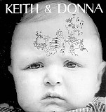 Keith & Donna Godchaux - Keith & Donna