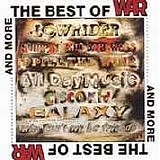 War - The Best Of War ... And More