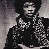Jimi Hendrix - Stages: Stockholm '67